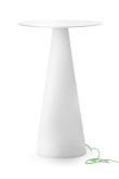 Stół koktajlowy IKON LED