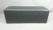 Pufa 130 czarna