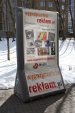 Billboard MINI