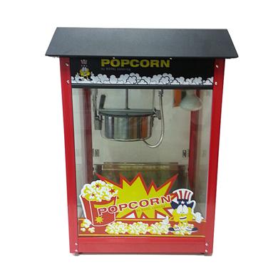 Maszyna do popcornu