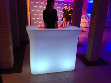 led lada