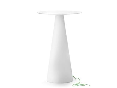 Stół koktajlowy IKON LED
