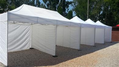Namiot 3x3m