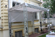 Kratownice Trisystem