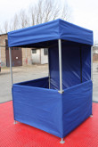 Namiot 1.5m x 1.5m