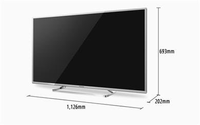 TV LCD 50