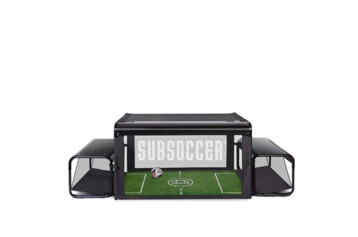 Subsoccer - Stół do piłkarzyków 