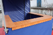 Namiot 1.5m x 1.5m